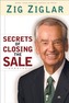 Secrets Of Closing The Sale