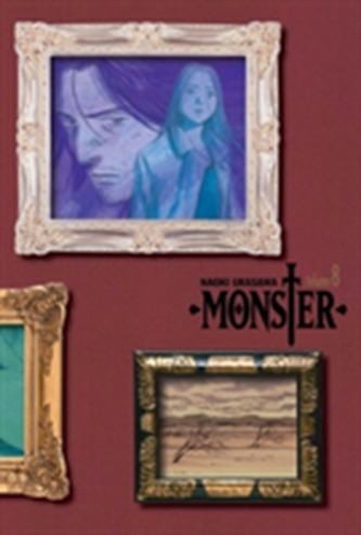 Monster, Vol. 8