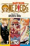 One Piece Omnibus 3 (7, 8, 9)