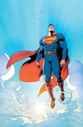 Superman Vol. 4 Black Dawn (Rebirth)