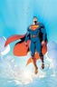 Superman Vol. 4 Black Dawn (Rebirth)