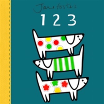 Jane Foster's 123