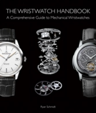 The Wristwatch Handbook