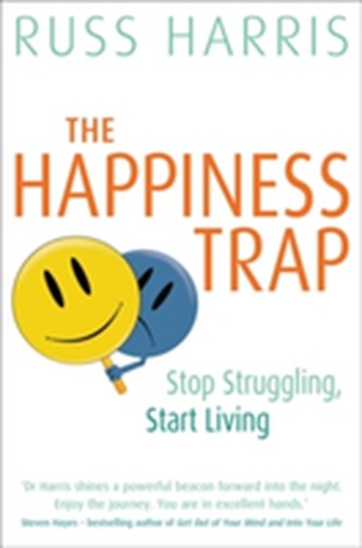 The Happiness Trap