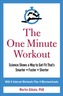 The One Minute Workout
