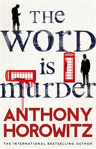 The Word Is Murder