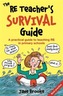 The RE Teacher's Survival Guide