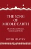 The Song of Middle-earth