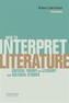 How To Interpret Literature