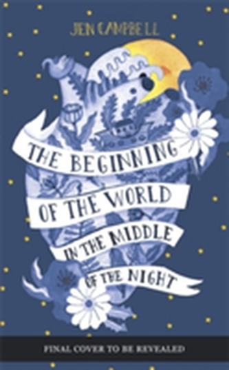 The Beginning of the World in the Middle of the Night