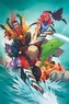 Teen Titans Volume 2