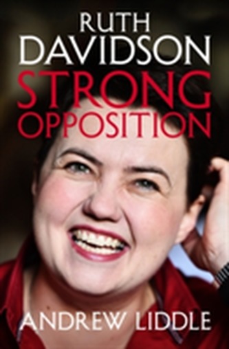 Ruth Davidson