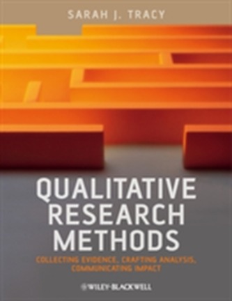 Qualitative Research Methods