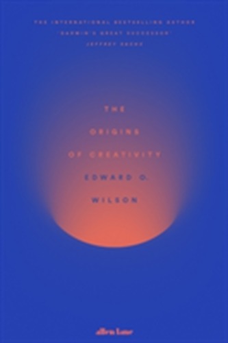 The Origins of Creativity