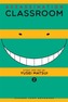 Assassination Classroom, Vol. 2