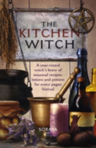 The Kitchen Witch