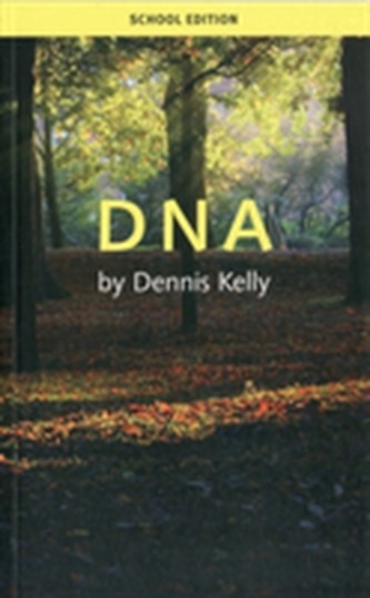 DNA (School Edition)