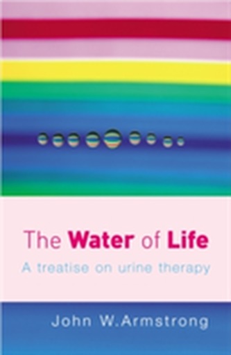 The Water Of Life