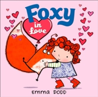 Foxy in Love