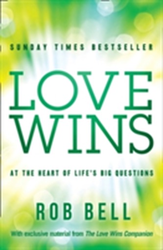 Love Wins
