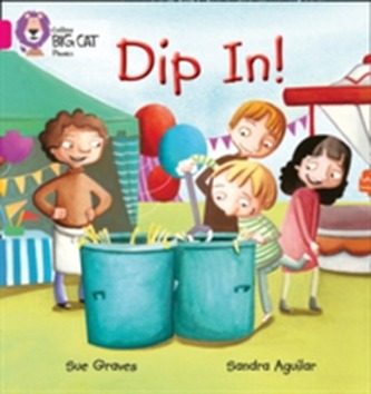 DIP IN