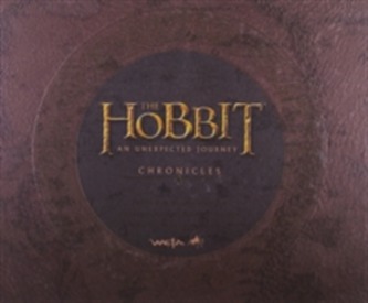 Chronicles: Art & Design