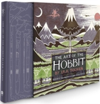 The Art of the Hobbit