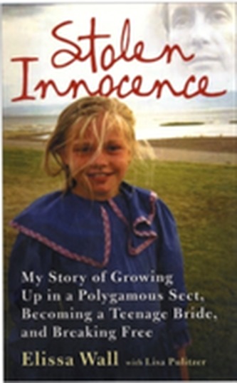 Stolen Innocence