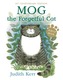 Mog the Forgetful Cat Pop-Up