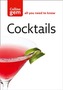 Cocktails