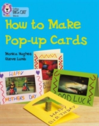 How to Make a Pop-up Card