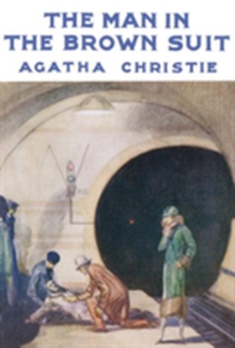 The Man in the Brown Suit