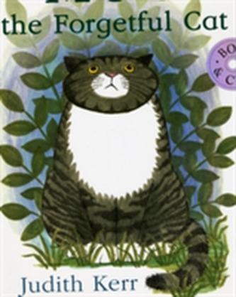 Mog the Forgetful Cat