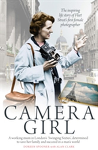Camera Girl