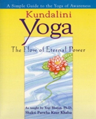 Kundalini Yoga