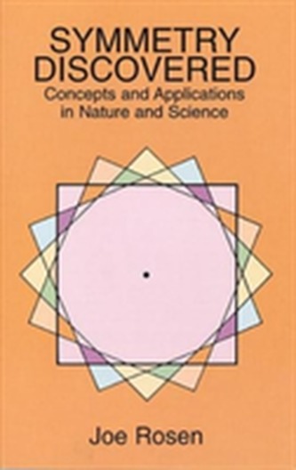 Symmetry Discovered