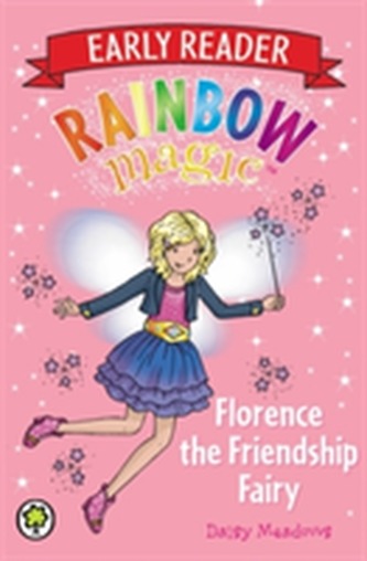 Rainbow Magic: Florence the Friendship Fairy
