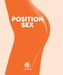 Position Sex mini book