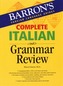 Complete Italian Grammar Review