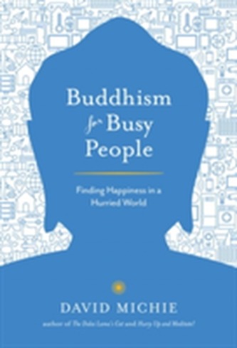 Buddhism for Busy People