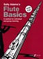 Flute Basics