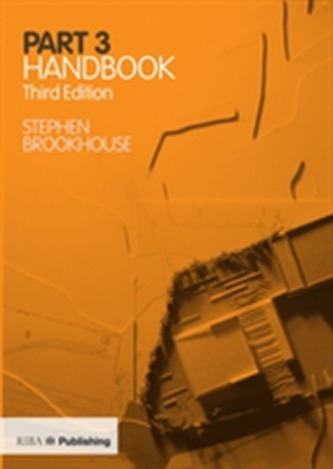 Part 3 Handbook