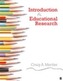 Introduction to Educational Research