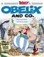 Asterix: Obelix and Co