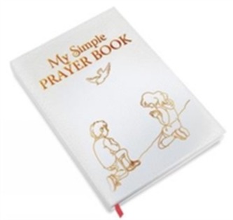 My Simple Prayer Book (Gift)