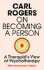 On Becoming a Person