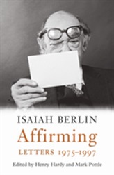 Affirming