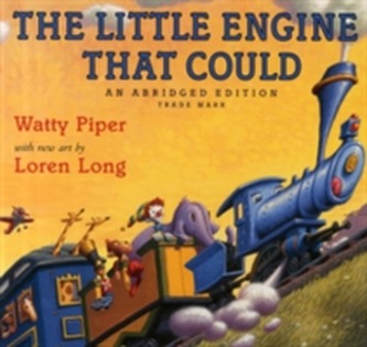 The Little Engine That Could