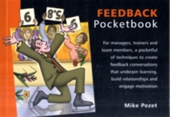 Feedback Pocketbook