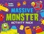 Massive Monster Activity Pack